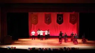 Barrio 2016 - Pinagmulan: Origins | Manton de Manila