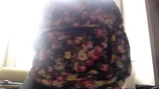 Что в моём школьном рюкзаке !)