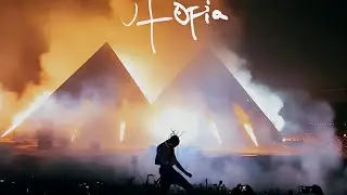 ALL UTOPIA SNIPPETS (PART TWO!) (UTOPIA!)