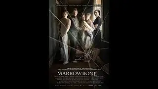Marrowbone Review