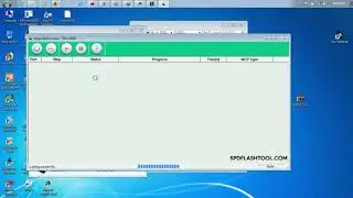 Lephone P1 Flashing With SPD Flashtool 100% Tested File....