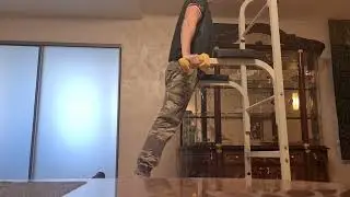 Брусья Золотой стандарт #shredder #брусья #алексейшреддер #шреддер