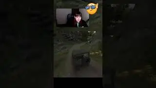 Когда фермер пришел в Арму :) 