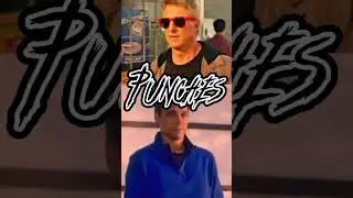 Johny Vs Daniel cobra Kai