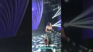 Marigona Veseli - Potpuri 🎉