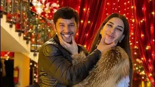 Kelin Hayoti - Erim bilan urishdik😤😡🥺😓
