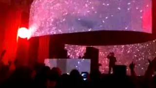 Paul Oakenfold @ Foro Corona 6 241112