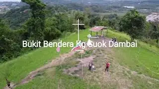 DJI Mavic Mini @ SeZam @ zamzuri