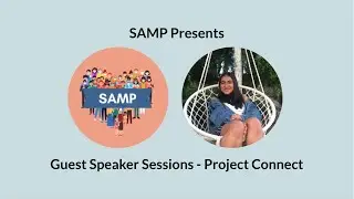 Saumya Mutatkar, UC Riverside - Project Connect