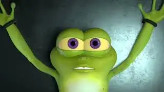 Don't Croak UniMás