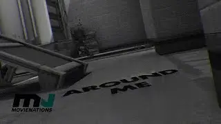 [CS:GO] Around me by 