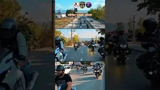 BİHABER ERBAA HAKAN UCA KAMERASINDAN ERBAA MOTOSİKLET KULÜBÜ MOTOFEST ERBAA 2024  07 EYLÜL 2024