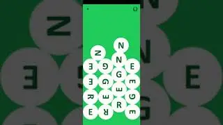 Green Game Level 23 Walkthrough