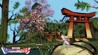 The Timeless World of Early Cel Shading