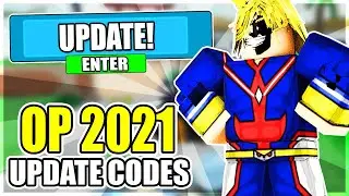 ALL *NEW* OP CODES ⚔️NEW UPDATE!⚔️ Roblox All Star Tower Defense