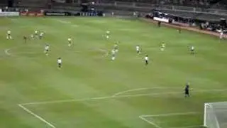 Brasil 0 X 0  Argentina (  BH 18-06-2008 ) Brasil