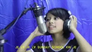 N   LO  KU M R N3 ~ Lisu Sunday School Song Album