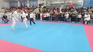 Чемпионат России 2023