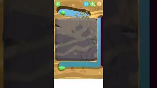 Dig This! | Gameplay | Rock'N'Roll | Level 21-13 | 