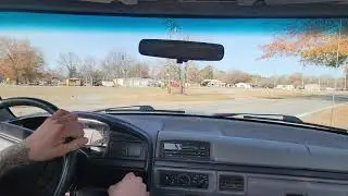 1996 F150  4.9L