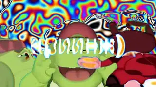 ЛОЛНТИК I 3 I RYTP I Лунтик ритп