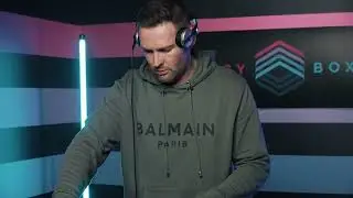 Patrick Topping - Whisper (Pokyeo FX remix)