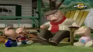 Jakers! Aventurile lui Piggley Winks Episodul 1 Plăcinta dublat în română