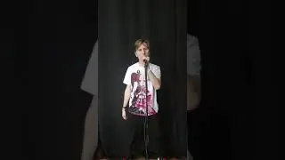 Konomi Suzuki - Realize. Re:Zero Opening (vocal cover) vertical video