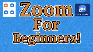 HOW TO USE ZOOM | Zoom Tutorial for Beginners,