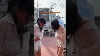 Смотри новый влог с Кореи уже на моем канале!