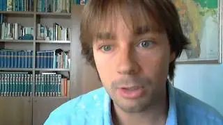 Presentazione di TheOlytech con ospite d'eccezione (ma chi l'ha invitato??)