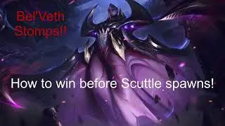 How to Win the Game Early
