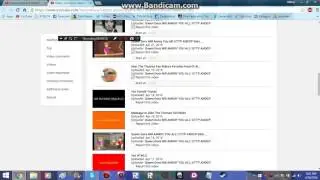Reporting Queen Dora Will ANNOY YOU ALL! UTTP ANDCP's channel