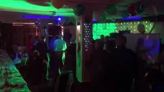 Кафе Бум Юбилей.