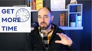 How To Have More Time In A Day And Earn More