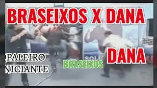 Braseixos is the best differential for original 4-cylinder Opala | understand why it breaks