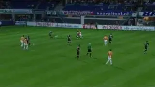 RBC - FC Den Bosch 0-1 (27-08-2007