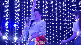 Lyman Heung 香胤宅「 搖擺時光Swing & Beat 」part 1 @ HKT西九音樂節：幻舞浮光