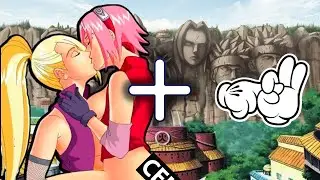 Naruto Characters Want PART 4