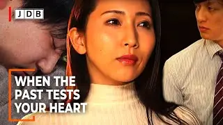 When The Past Tests Your Heart
