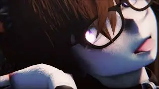[MMD] CH4NGE