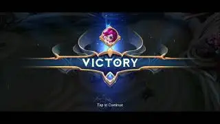 THREE THINGS THAT MAKE NANA /mobile legends bang bang  devar 🎮
