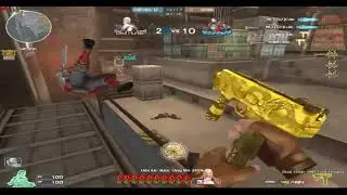 Nhạc Lồng Game CF  Những Combo đẹp mắt và mãn nhãn