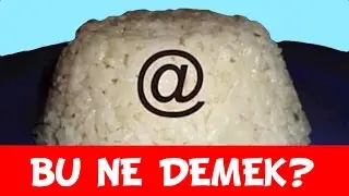 BU NE DEMEK? - 3 Soğuk Espri Yarışması