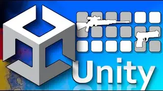 Unity Tutorial Grid Inventory
