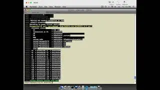 PowerPC virtualization experiments