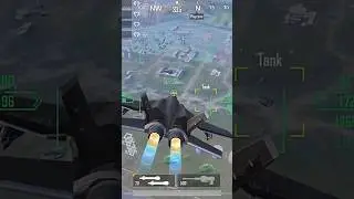 Jet Plan😳 #clutches #bgmi #skeletongamer #ytshorts #shorts