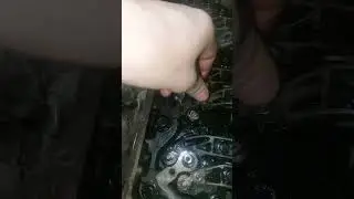 GAZelle Next Cummins 2.8 HOW to get the sealing ring from the injector?