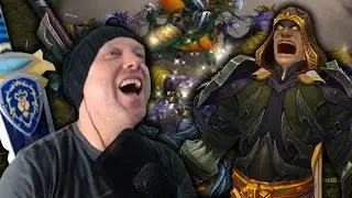 PULL EVERYTHING - World PvP & 101 Hunter DPS in Multiple Dungeons - Legion 7.2