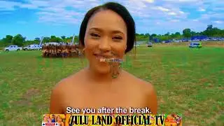 🎬 Venda Victory Dance – Rhythm, Heritage & the Spirit of the VhaVenda